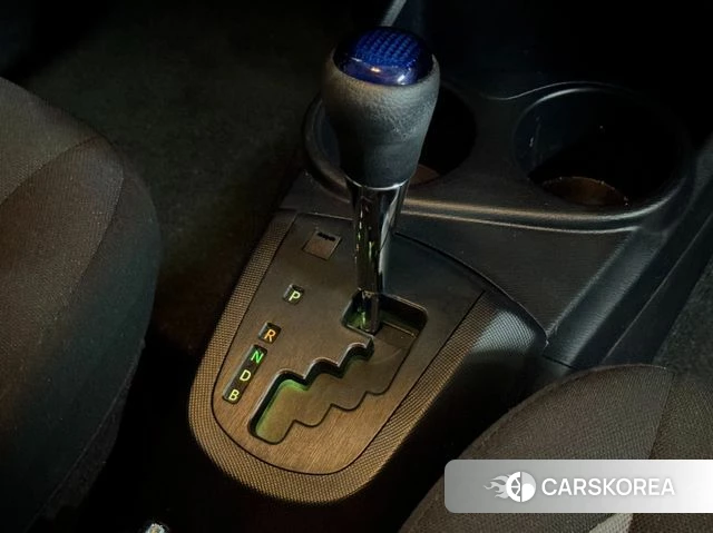 Toyota Prius C id 4363127 из Кореи 19