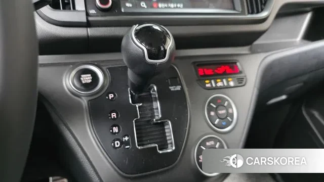 Kia The New Kia Ray id 3596240 из Кореи 19