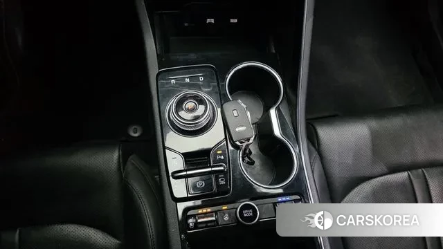 Kia K5 3rd generation id 3753274 из Кореи 19