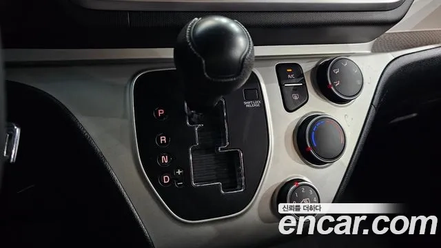 Kia The New Ray id 2956631 из Кореи 19