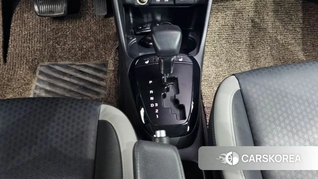 Kia All New Morning (JA) id 4508512 из Кореи 29