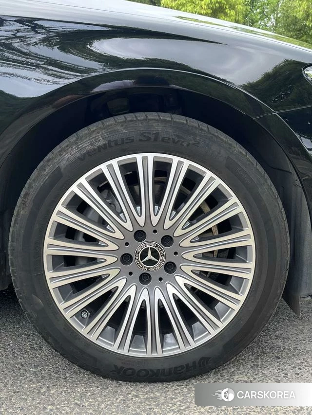 Mercedes-Benz E-class id 4320648 из Китая 20