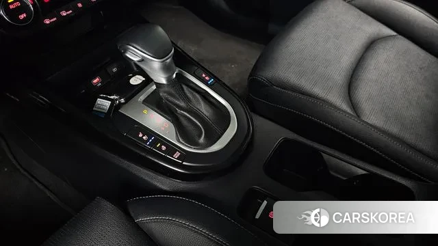 Kia The New K3 2nd generation id 3696571 из Кореи 19