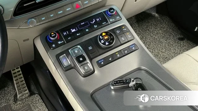 Hyundai Palisade id 3636211 из Кореи 19