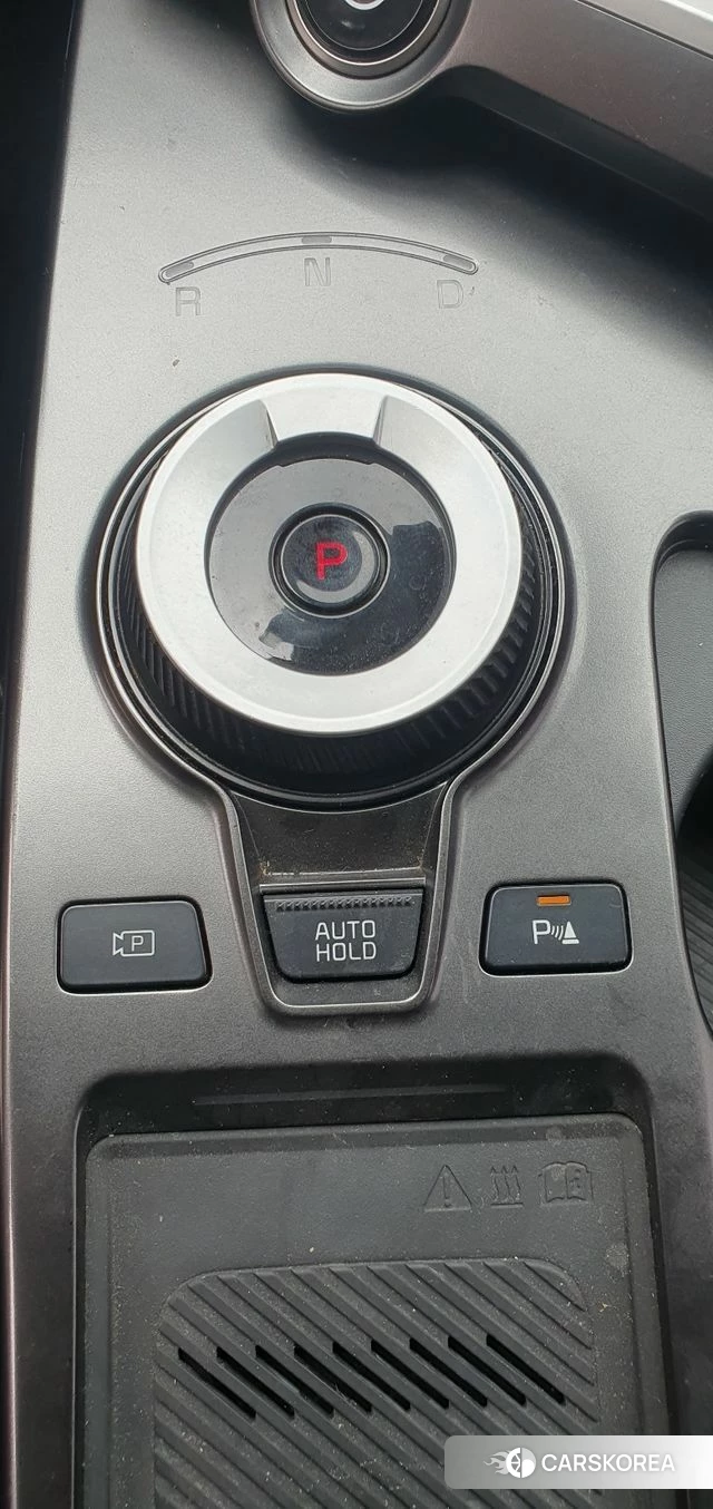 Kia EV6 id 4572190 из Кореи 19