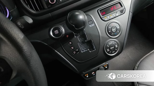 Kia The New Kia Ray id 4724801 из Кореи 30