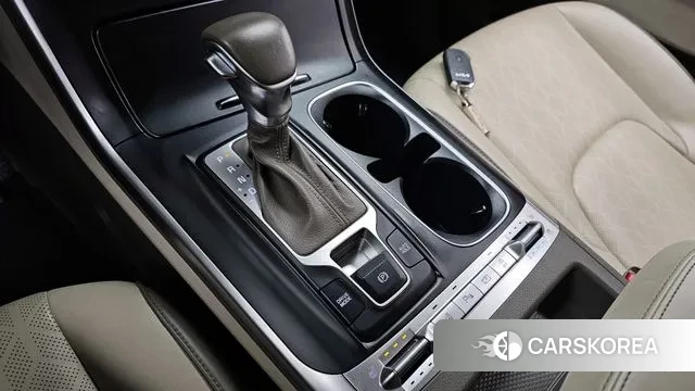 Kia Carnival 4th generation id 3372493 из Кореи 19