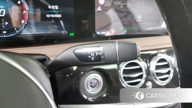 Mercedes-Benz S-Class W222 id 3464315 из Кореи 19