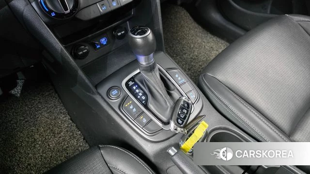 Hyundai Kona id 3796198 из Кореи 19