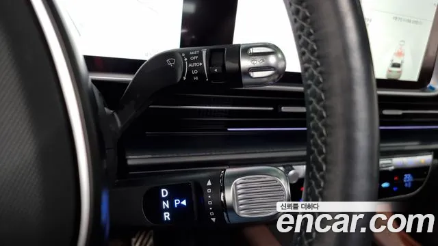 Hyundai Ionic 6 id 2391521 из Кореи 19