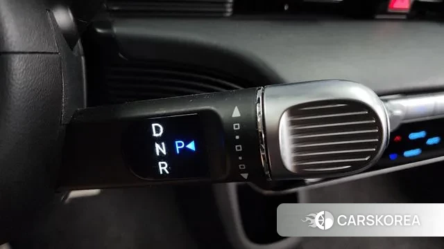 Hyundai Ionic 5 id 2985086 из Кореи 19