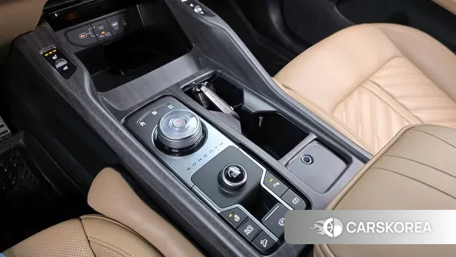 Kia The New Sorento 4th Generation id 3614496 из Кореи 19