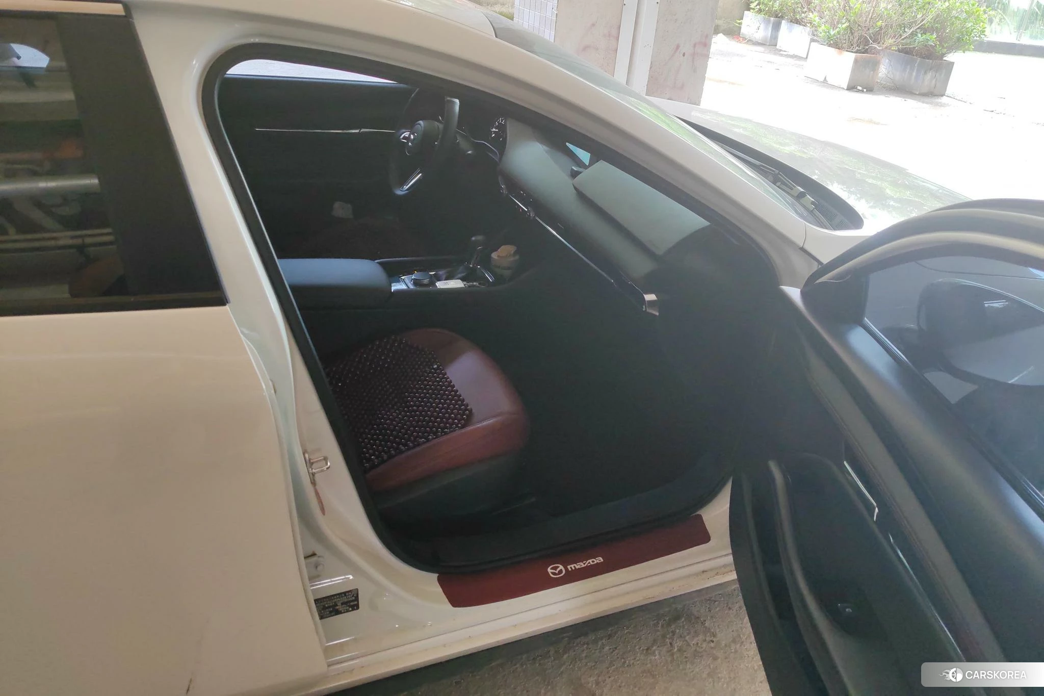 Mazda 3 id 4513770 из Китая 16