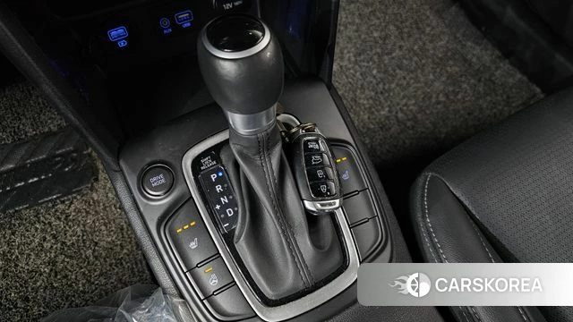 Hyundai Kona id 3844641 из Кореи 19