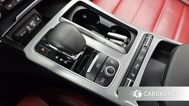 Kia Stinger id 3709436 из Кореи 19