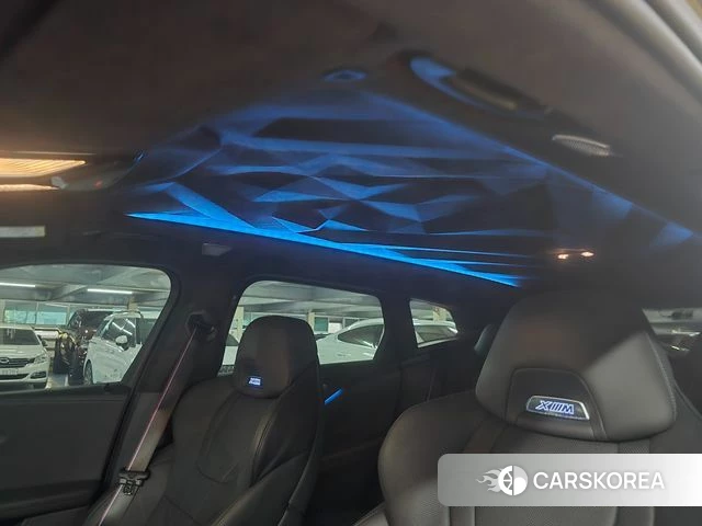 BMW XM (G09) id 3963476 из Кореи 18