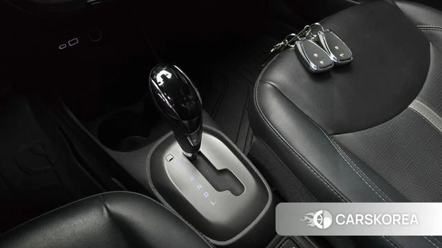 Chevrolet (GM Daewoo) The New Spark id 4637259 из Кореи 29