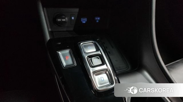 Hyundai Sonata (DN8) id 4457290 из Кореи 29