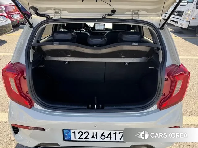 Kia Morning Urban (JA) id 3366713 из Кореи 18