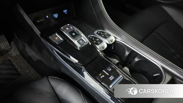 Hyundai Sonata Hybrid (DN8) id 4865044 из Кореи 19