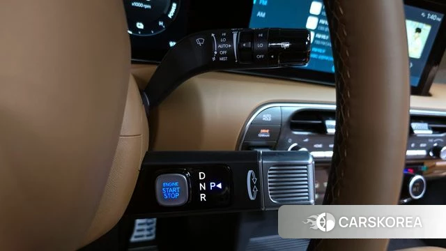 Hyundai Palisade (LX3) id 3841108 из Кореи 19