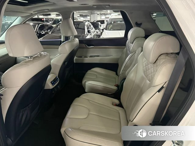 Hyundai Palisade id 4705044 из Кореи 19