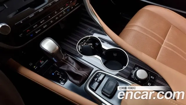 Lexus RX450h 4th generation id 2881599 из Кореи 19