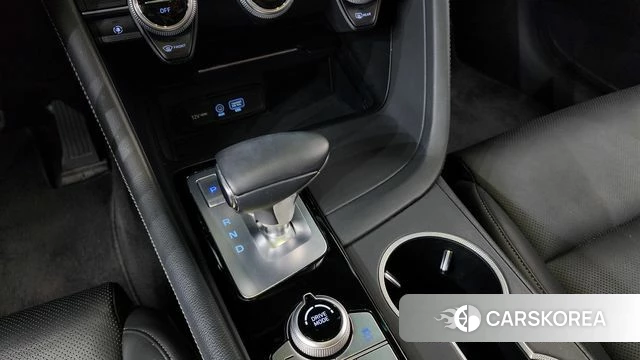 Genesis G70 id 4543390 из Кореи 30
