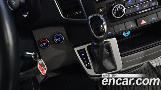 Hyundai Solati id 2817530 из Кореи 19