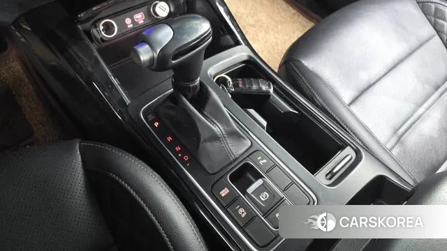 Kia The New Sorento id 3687031 из Кореи 19