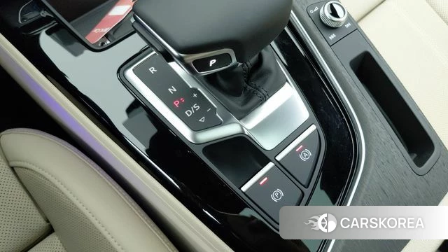 Audi A4 (B9) id 4523973 из Кореи 19