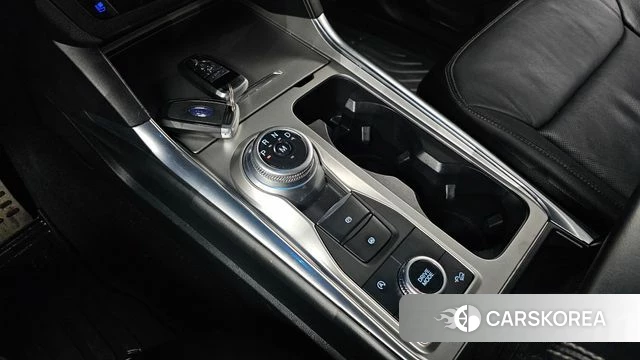 Ford Explorer 6th Generation id 3807473 из Кореи 19