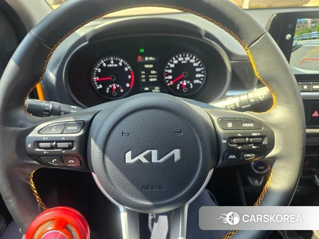Kia Morning Urban (JA) id 4779292 из Кореи 19
