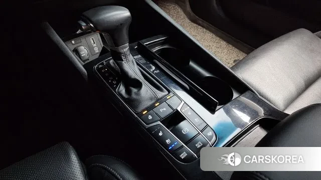 Kia Come New K7 id 3034094 из Кореи 19