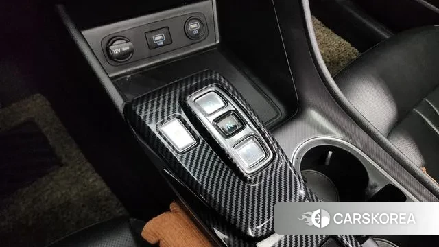 Hyundai Sonata (DN8) id 3611105 из Кореи 19