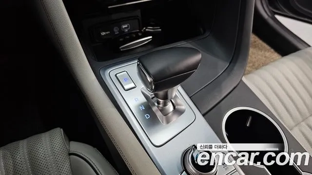 Genesis G70 id 2876018 из Кореи 19