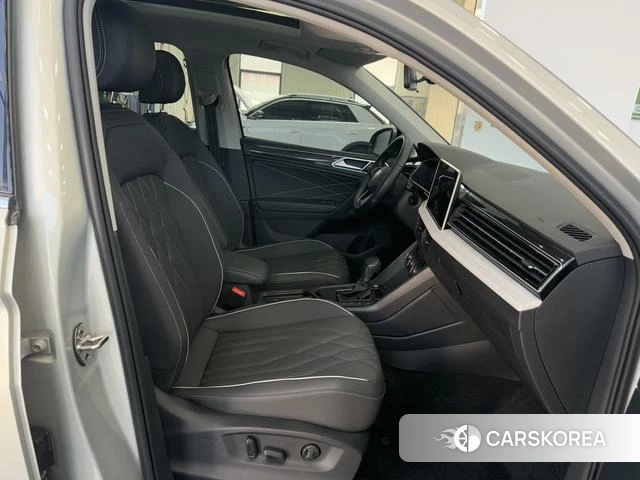 Volkswagen Tiguan L id 4262584 из Китая 24