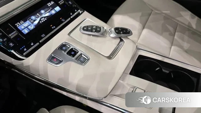 Hyundai The New Grandeur IG Hybrid id 3011781 из Кореи 19