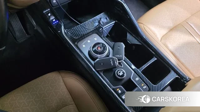 Kia Sorento 4th Generation id 3600239 из Кореи 19