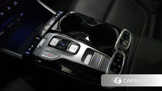 Hyundai Tucson (NX4) id 3354021 из Кореи 19