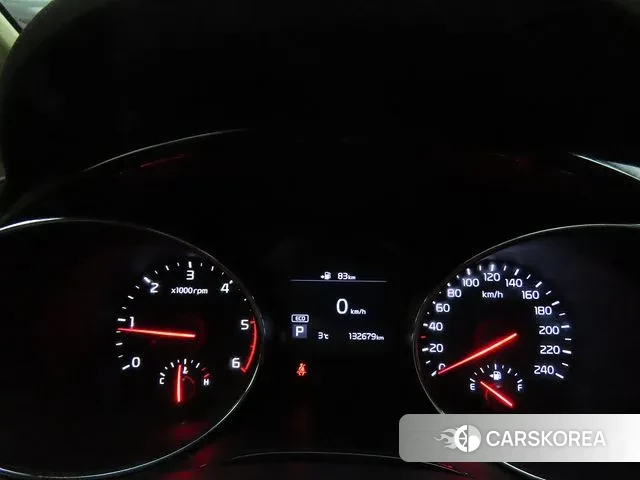 Kia The New Carnival id 3422915 из Кореи 19