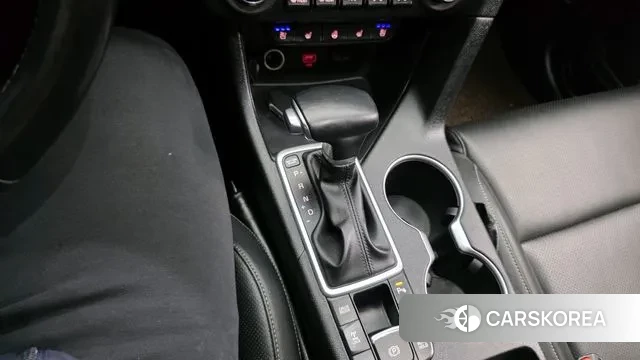 Kia Sportage The Bold id 3018039 из Кореи 19