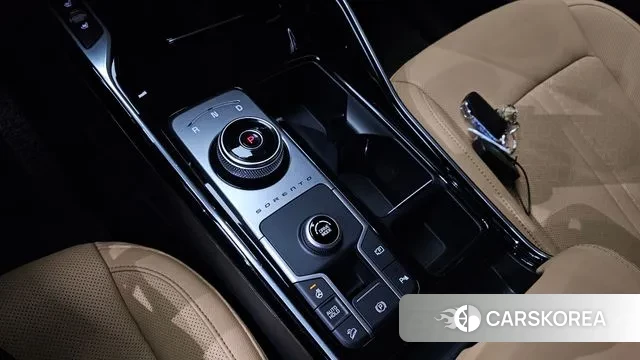 Kia Sorento 4th Generation id 3561041 из Кореи 19