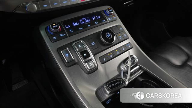 Hyundai Palisade id 4707738 из Кореи 19