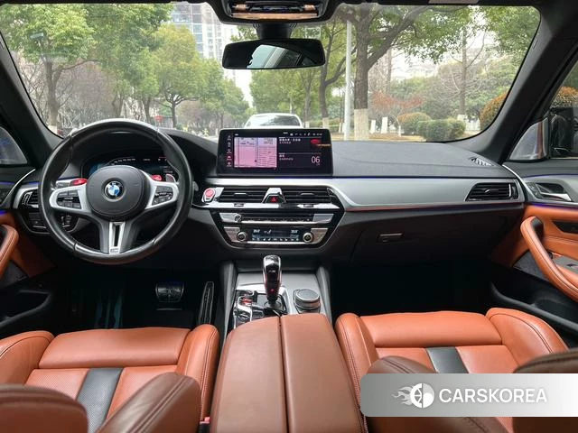 BMW M5 id 4240737 из Китая 24