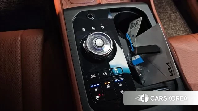 Kia The New K8 Hybrid id 3327373 из Кореи 19