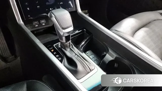 Ssangyong Torres id 2905518 из Кореи 19