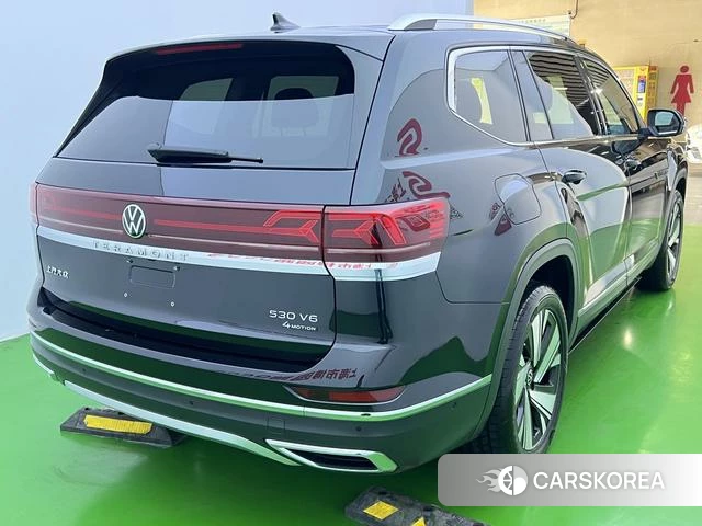 Volkswagen Tourang id 4299943 из Китая 9