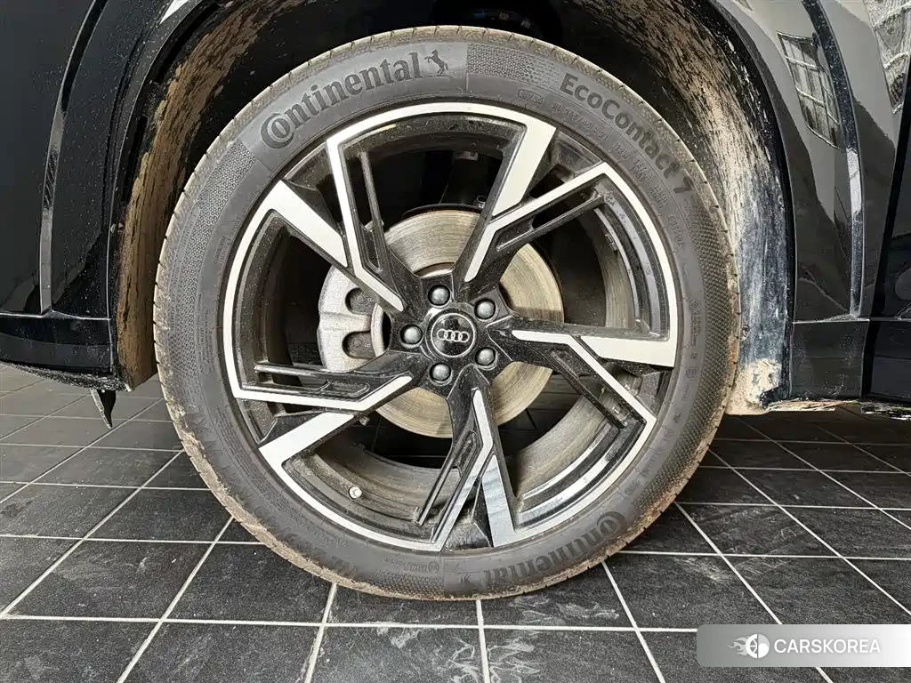 Audi Q6 id 4548188 из Китая 14