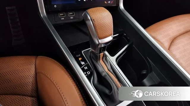 Ssangyong Torres id 3524061 из Кореи 19